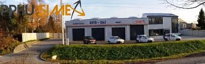 Auto Gaz SIMEX Autoryzowany Serwis STAG oraz PRINS